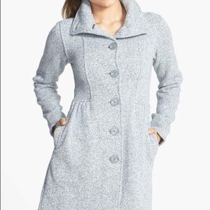 Patagonia Better Sweater Fleece Coat